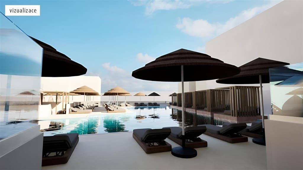 Cabana Blu Lifestyle Boutique Hotel & Suites