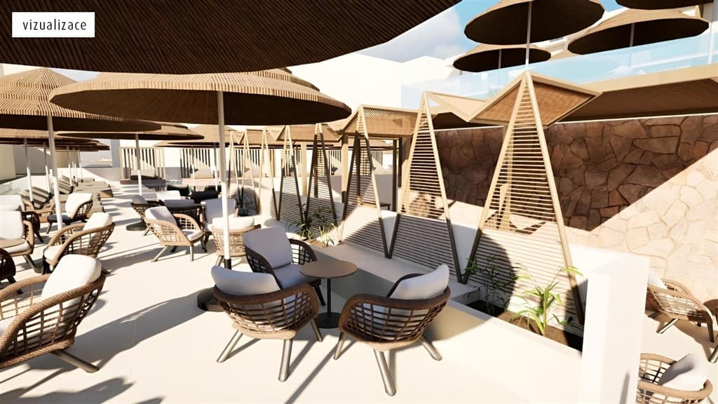 Cabana Blu Lifestyle Boutique Hotel & Suites