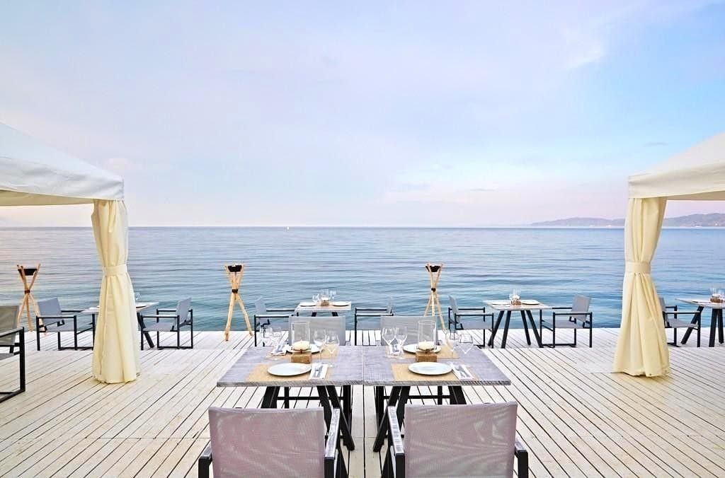 Marbella, Mar-Bella Collection