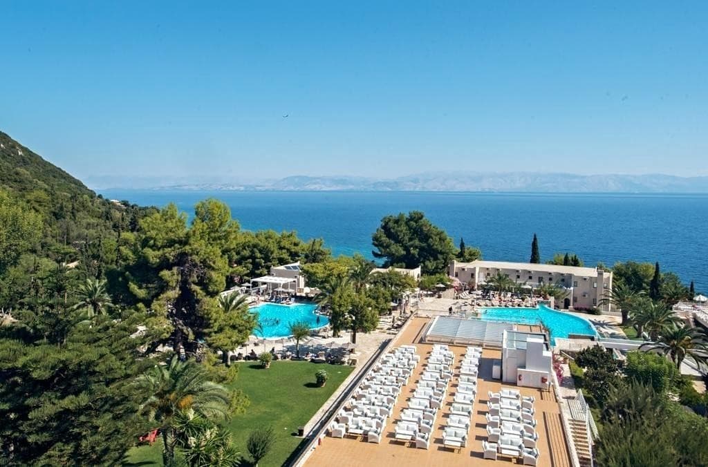 Marbella, Mar-Bella Collection