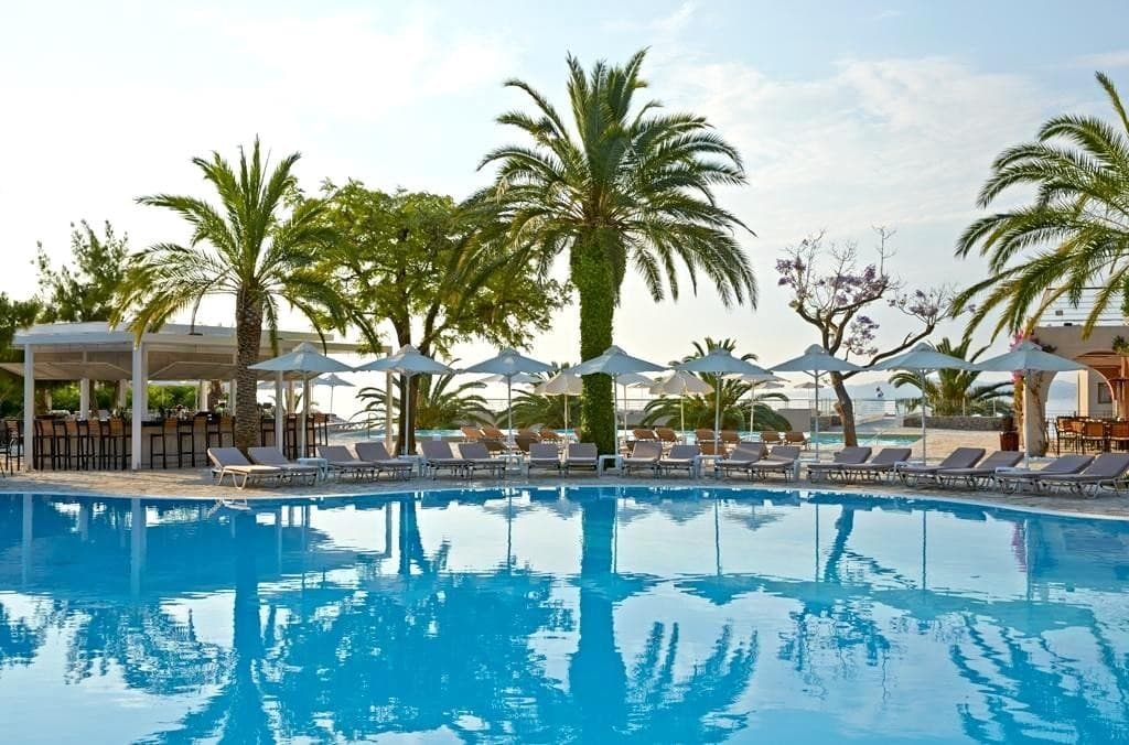 Marbella, Mar-Bella Collection