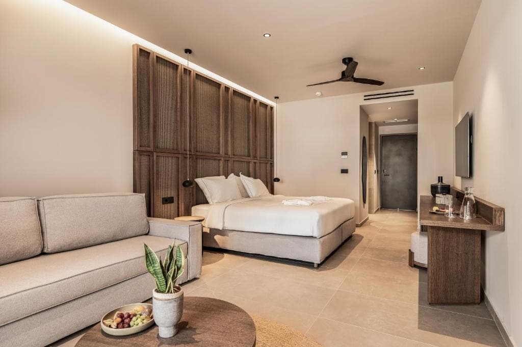 Suite, Deluxe, Privátny bazén