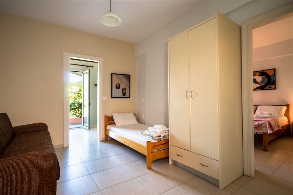 Apartmán