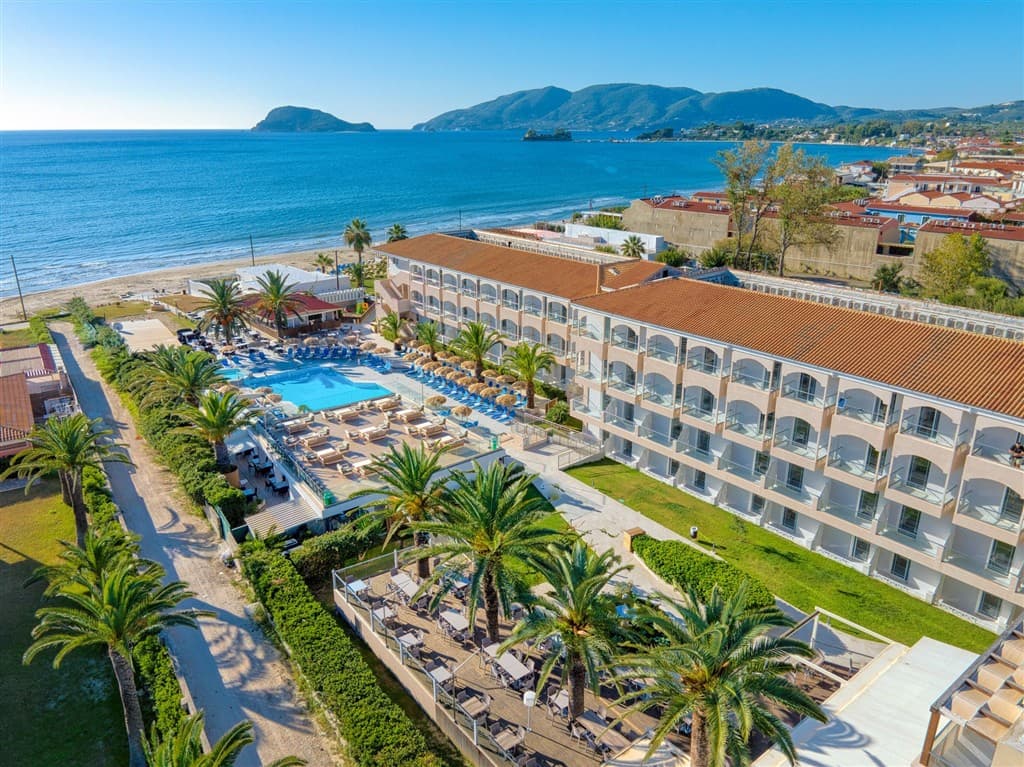 Poseidon Beach