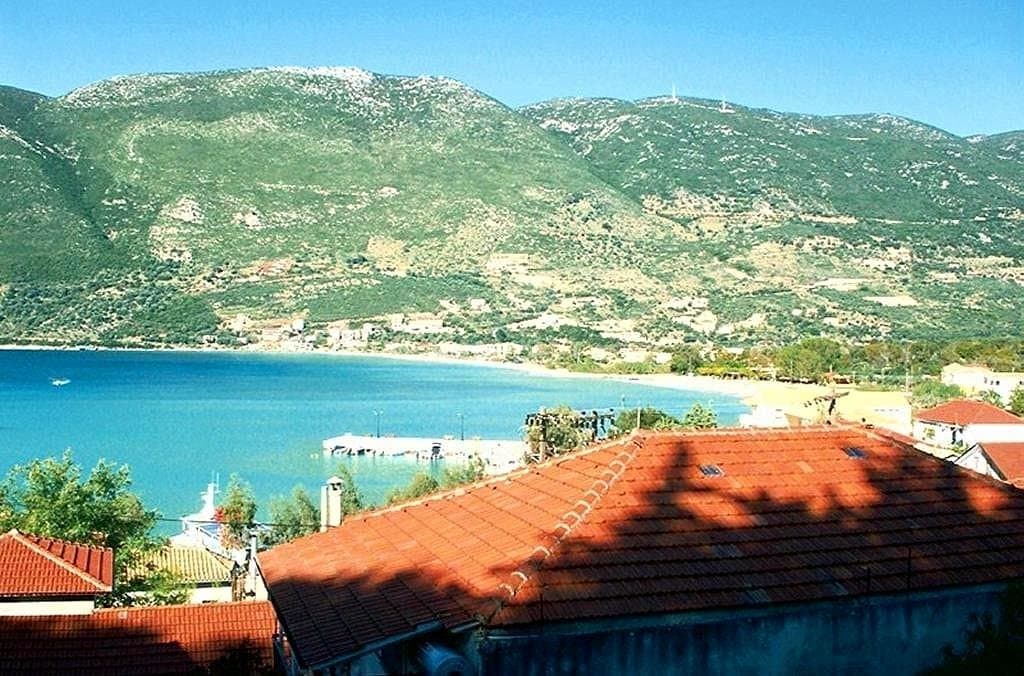 Exteriér