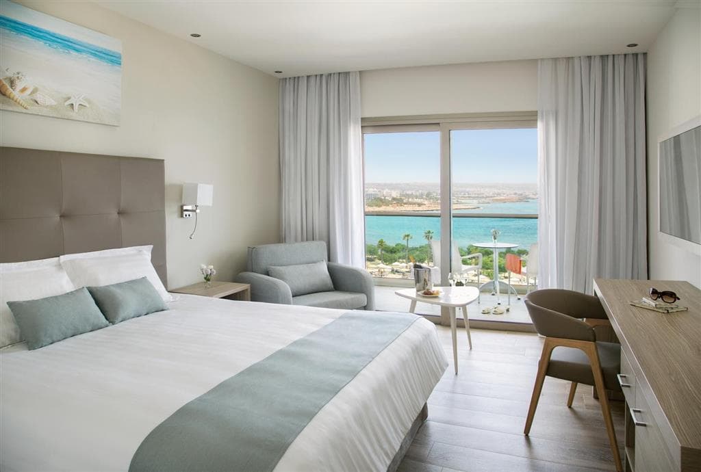 Asterias Beach