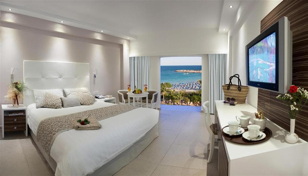 Asterias Beach