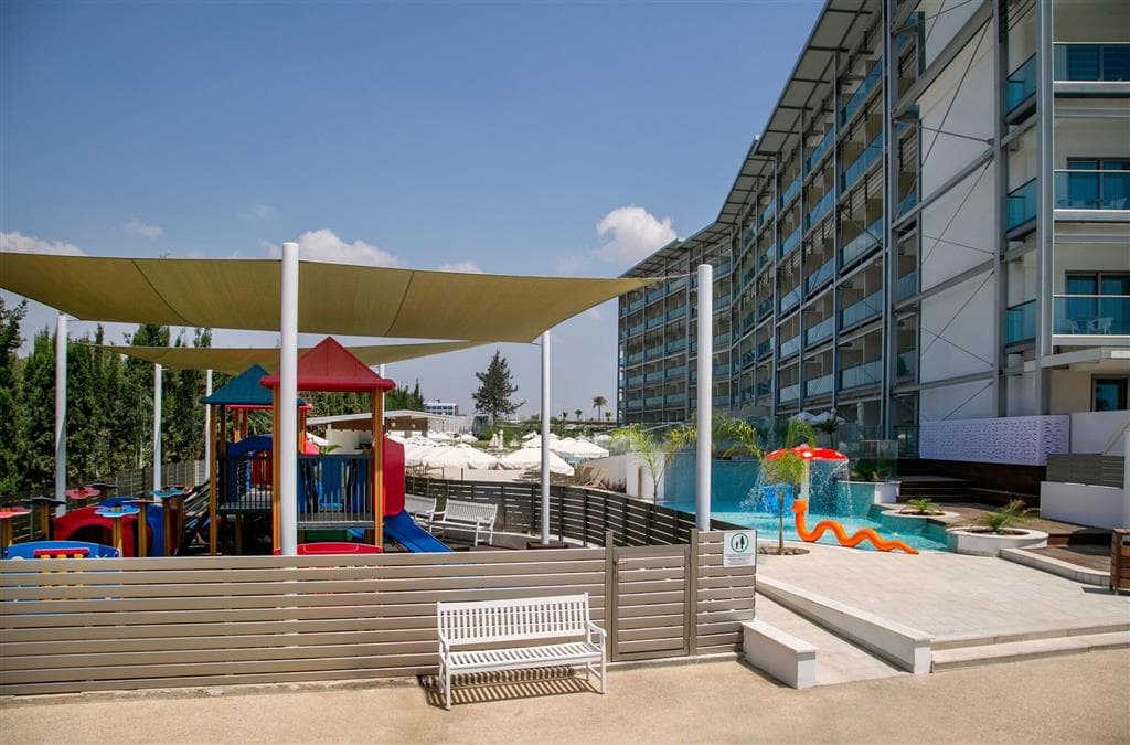 Asterias Beach