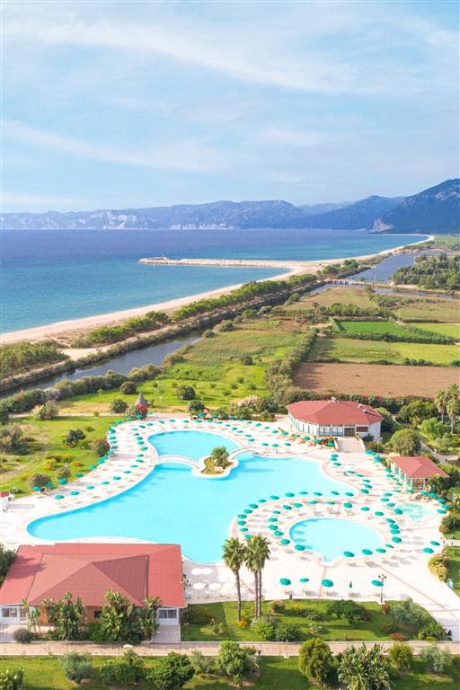 Club Hotel Marina Beach