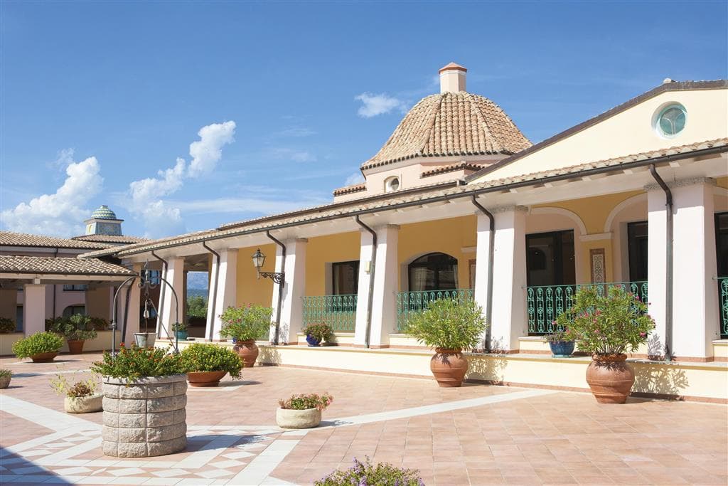Club Hotel Marina Beach