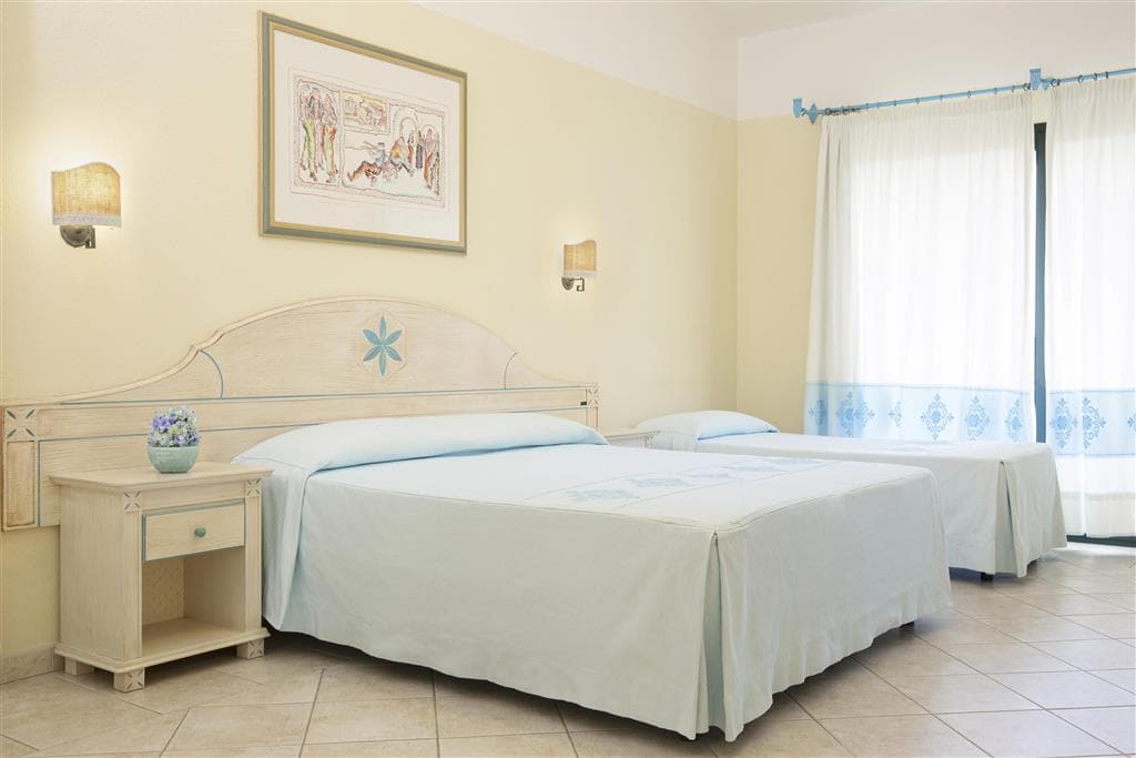 Club Hotel Marina Beach