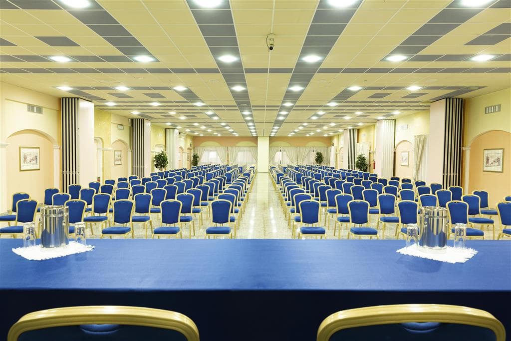 Club Hotel Marina Beach