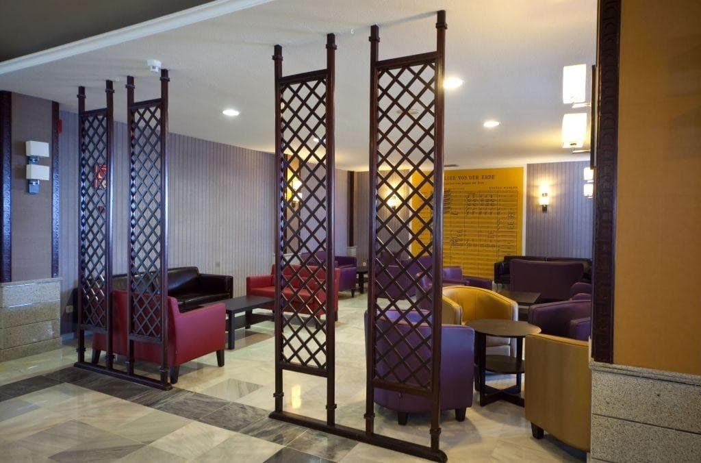 Evenia Zoraida Beach Resort (Funtazia klub)