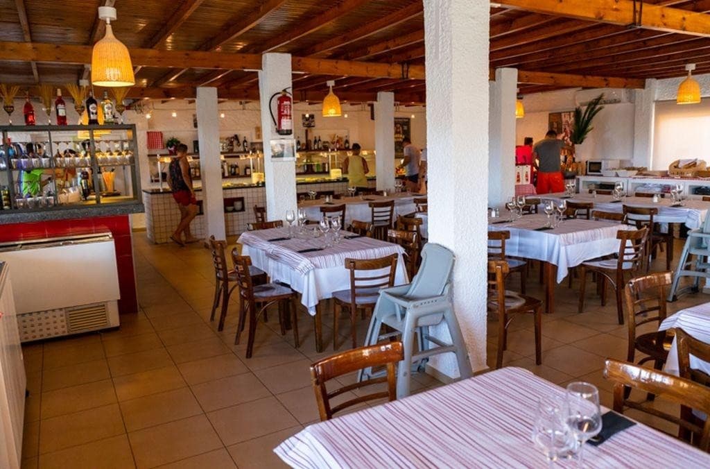 Evenia Zoraida Beach Resort (Funtazia klub)