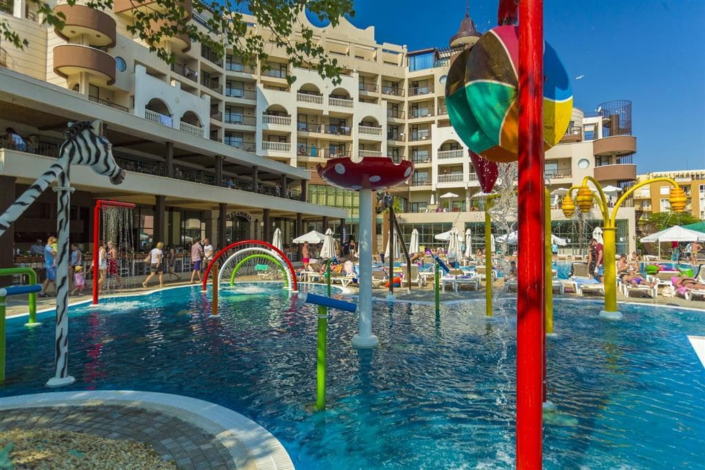 Imperial Resort