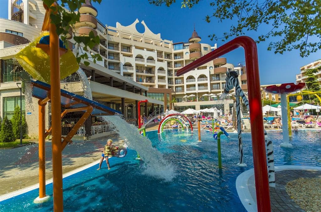 Imperial Resort