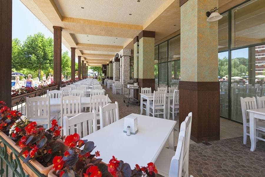 Imperial Resort