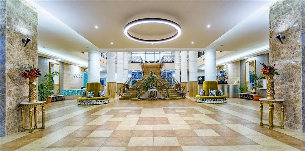 Imperial Resort