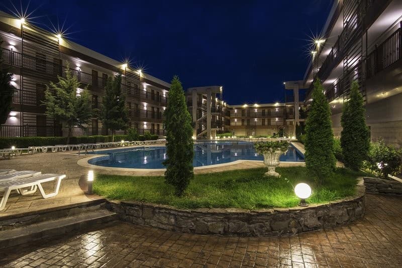 Imperial Resort