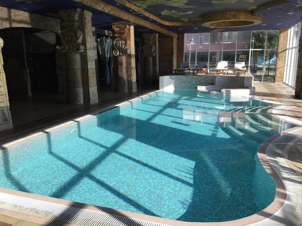 Imperial Resort