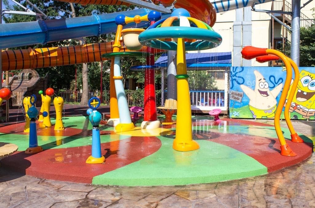 Kuban Resort & Aqua Park