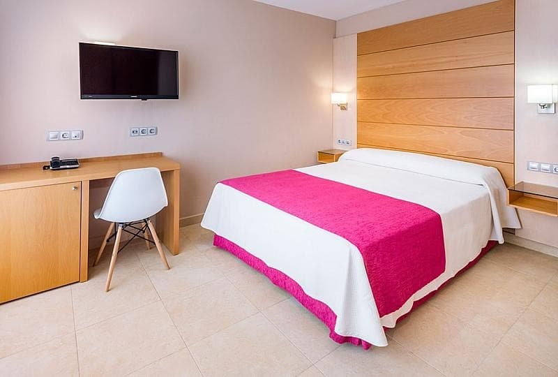 Mediterraneo Bay Hotel Spa & Resort (Funtazia klub)