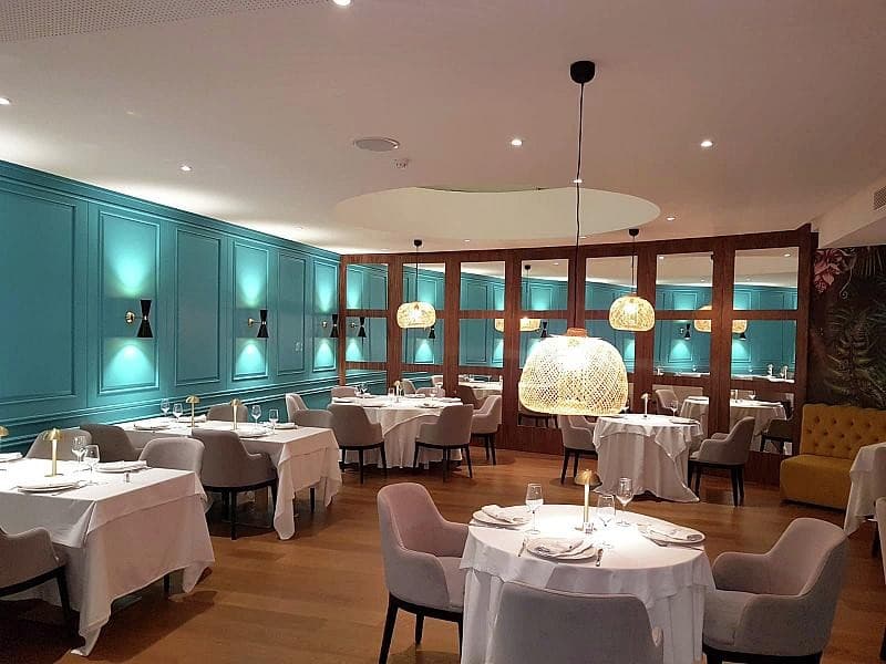 Mediterraneo Bay Hotel Spa & Resort (Funtazia klub)