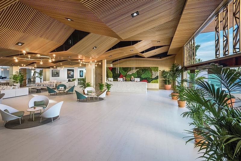 Mediterraneo Bay Hotel Spa & Resort (Funtazia klub)