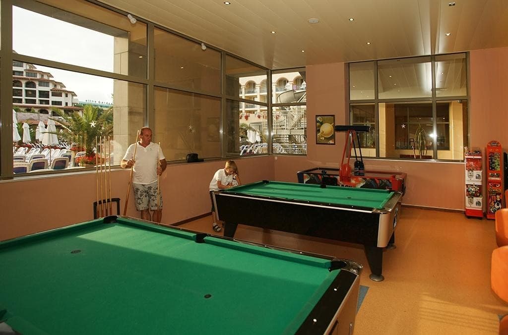 Melia Sunny Beach