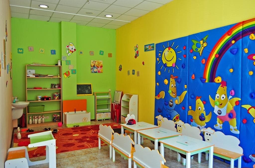 Melia Sunny Beach