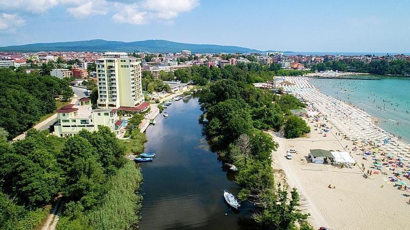 Perla Sun Hotel