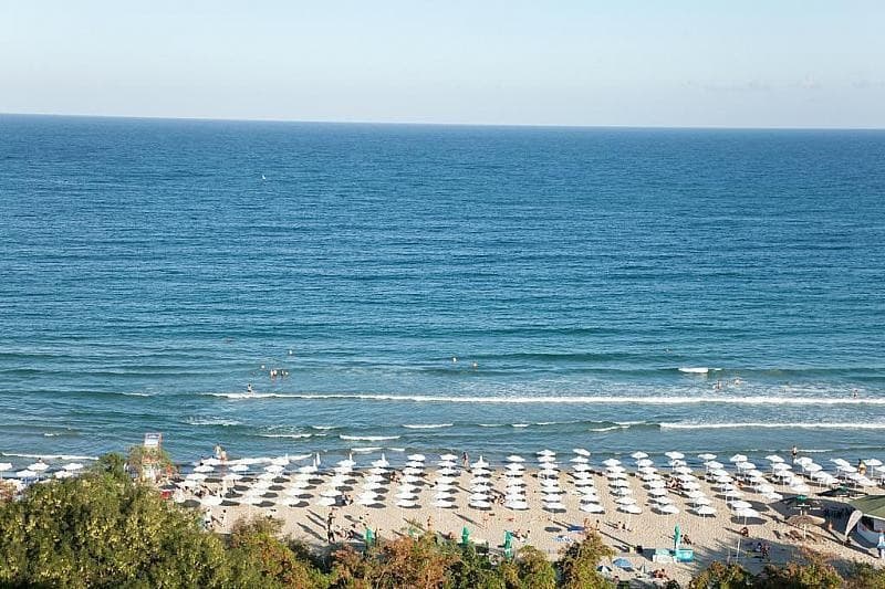 Perla Sun Hotel