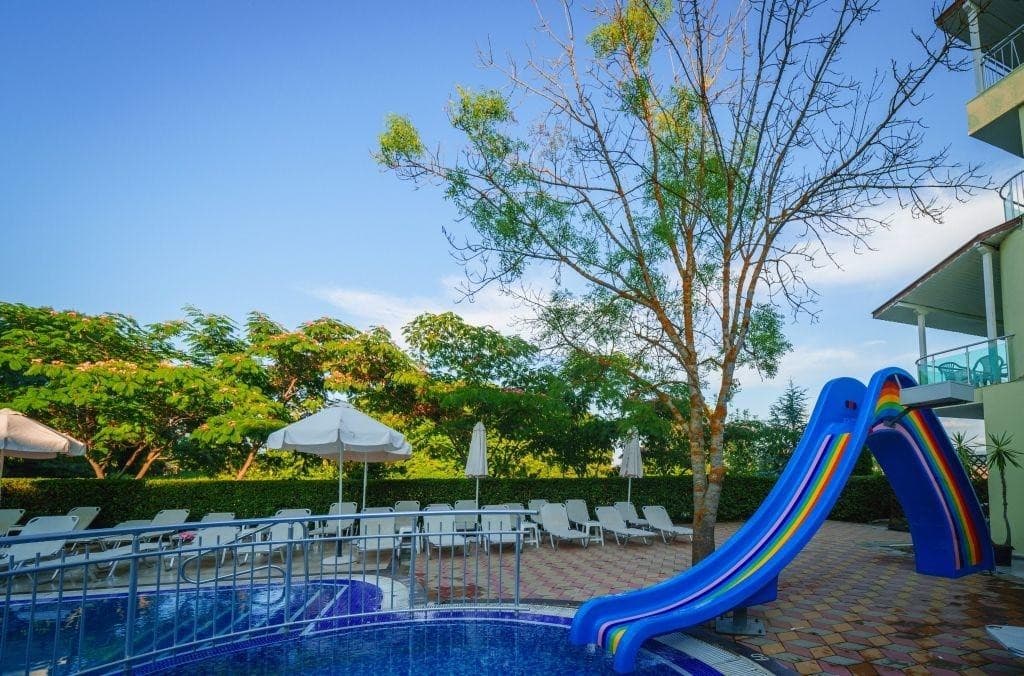 Perla Sun Hotel