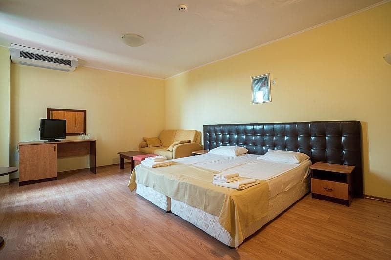 Perla Sun Hotel