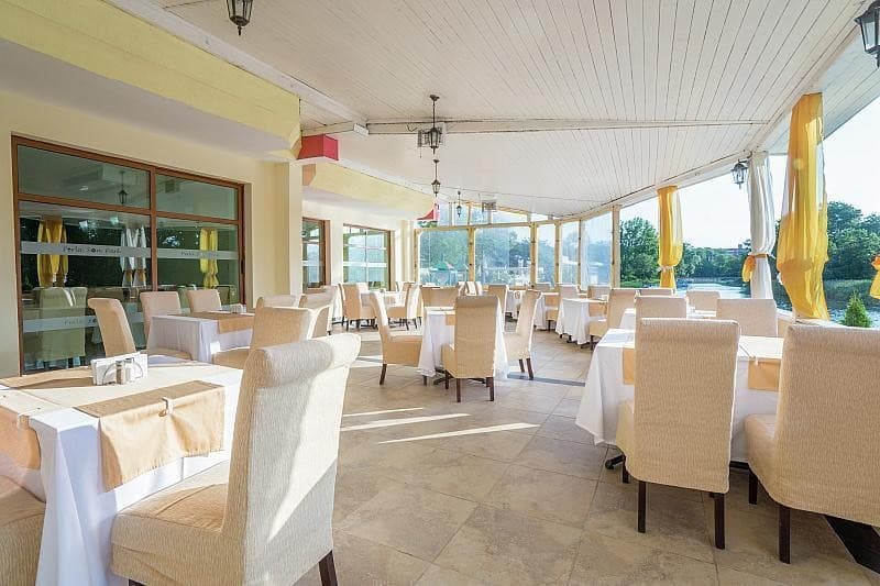 Perla Sun Hotel