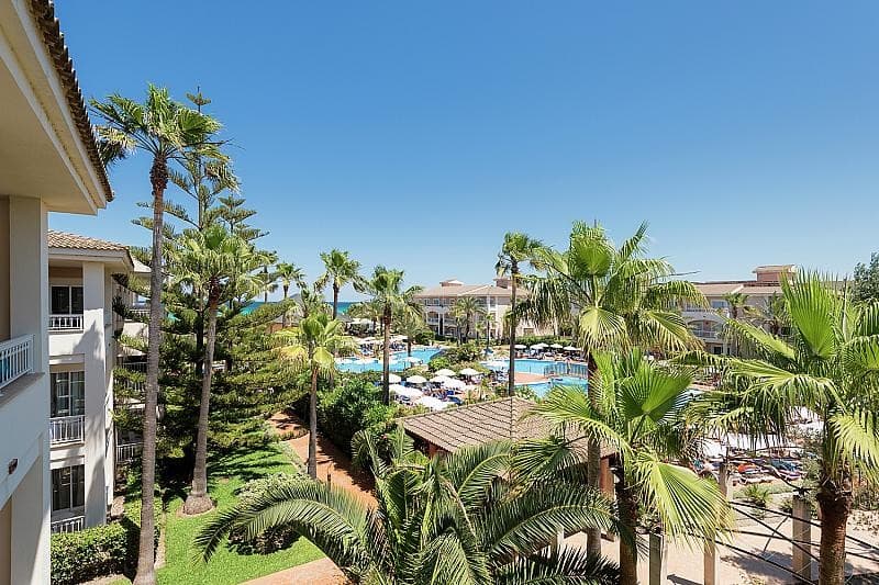 Playa Garden