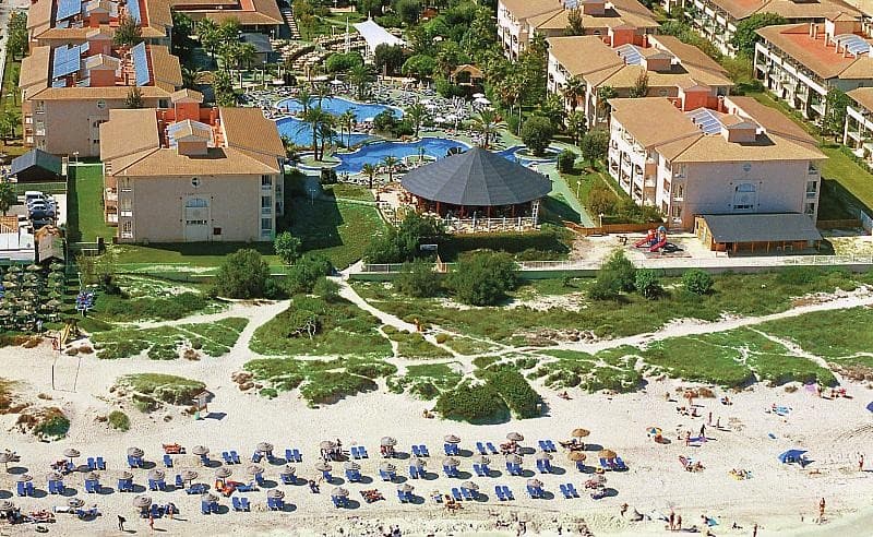 Playa Garden