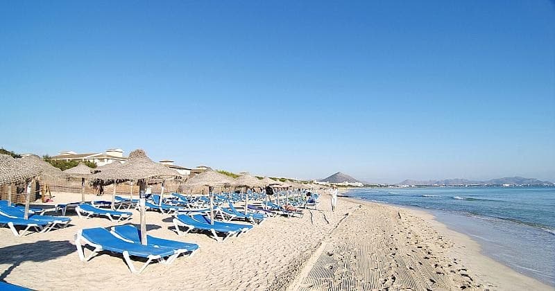 Playa Garden
