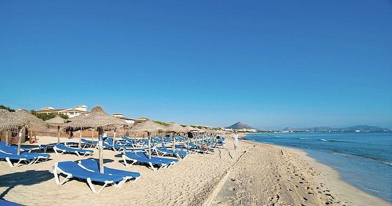 Playa Garden