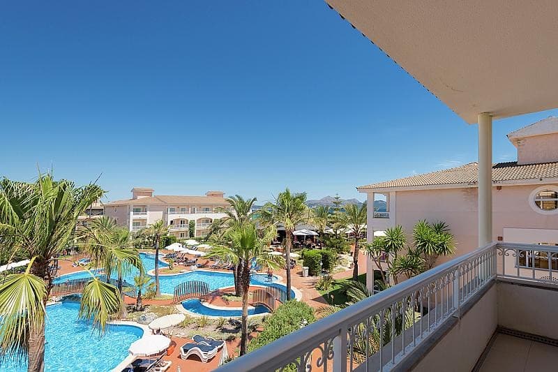 Playa Garden