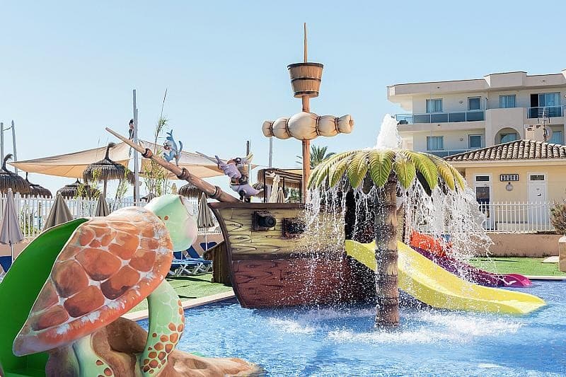 Playa Garden