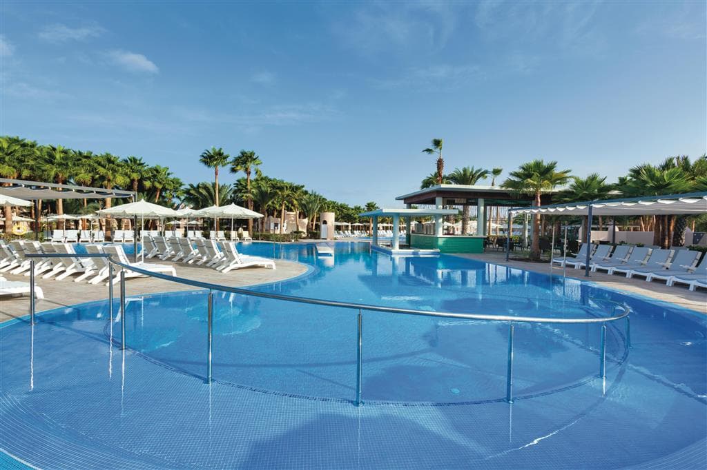 Riu Cabo Verde