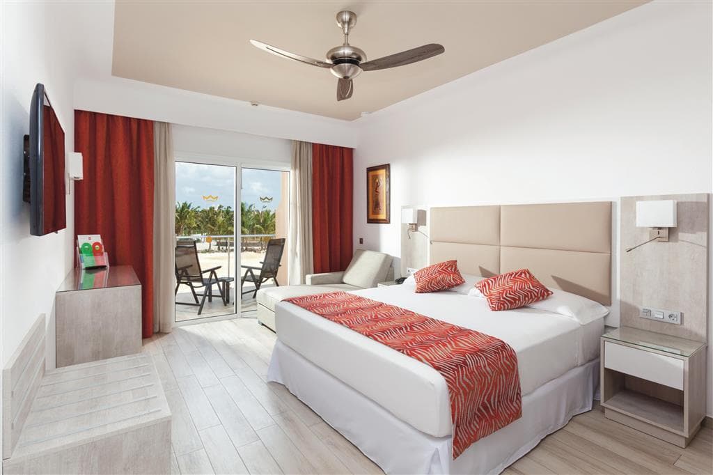 Riu Cabo Verde