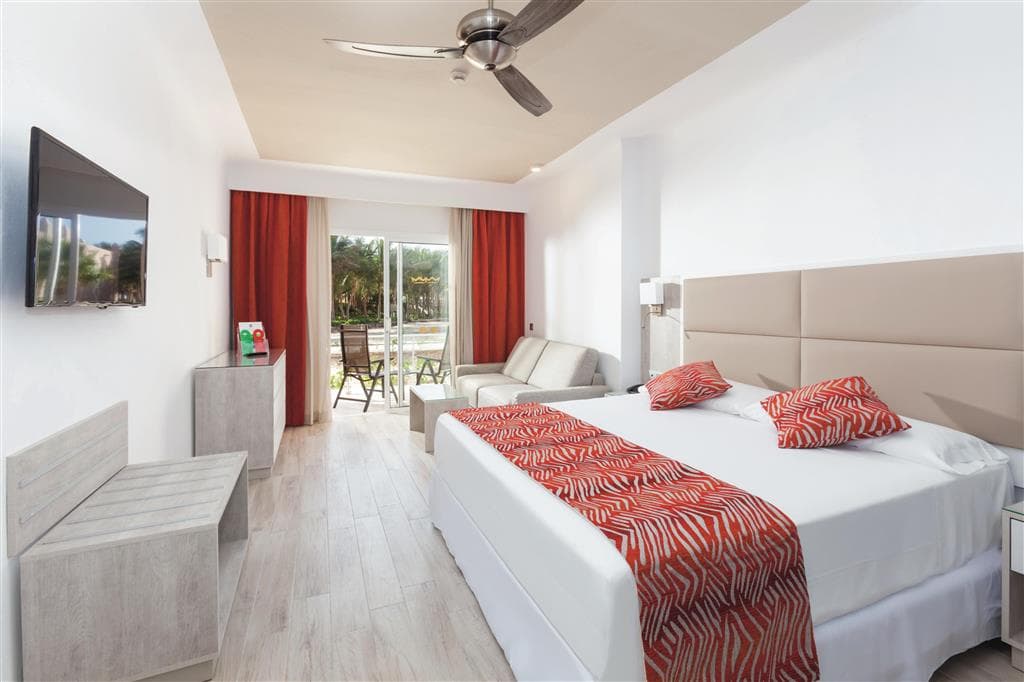 Riu Cabo Verde