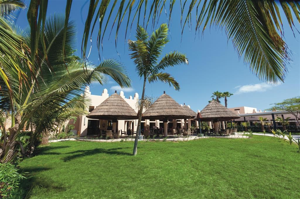 Riu Cabo Verde