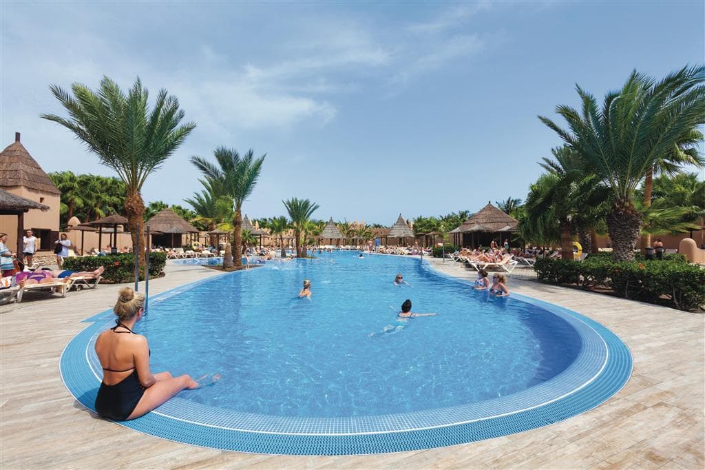 Riu Funana