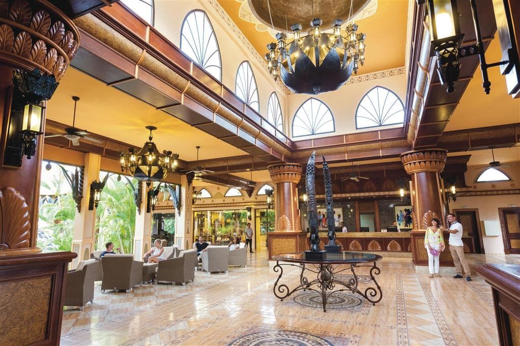 Riu Funana