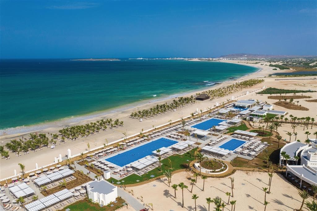 Riu Karamboa