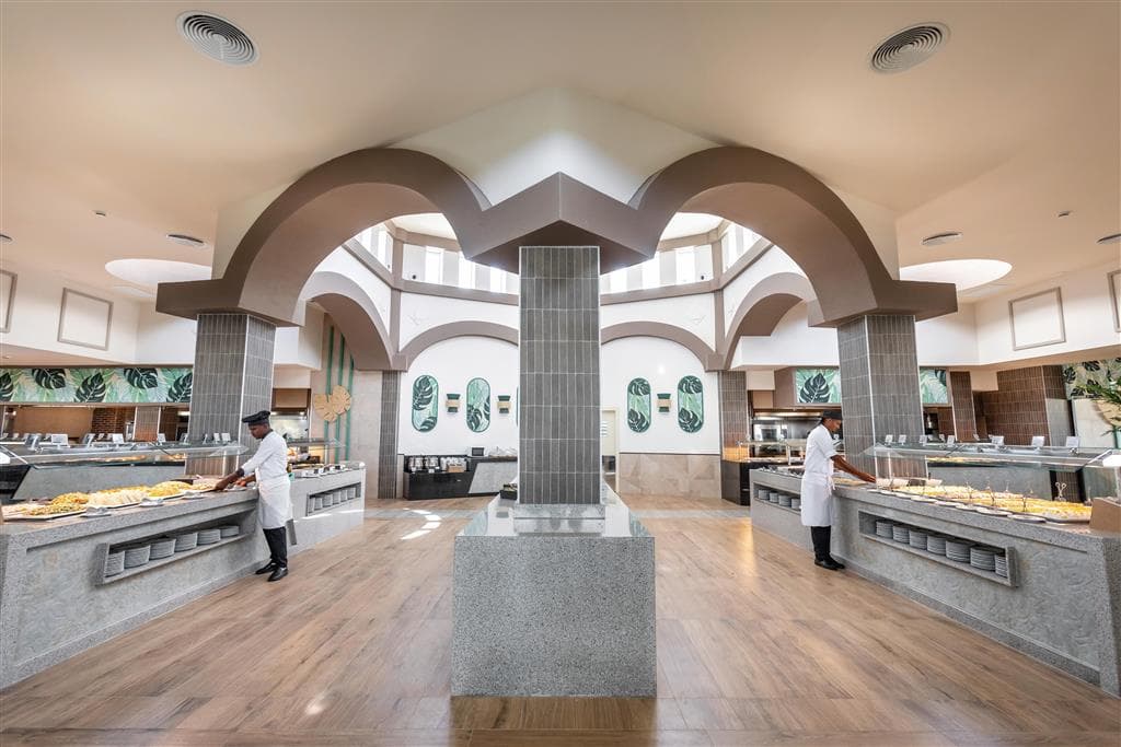 Riu Karamboa