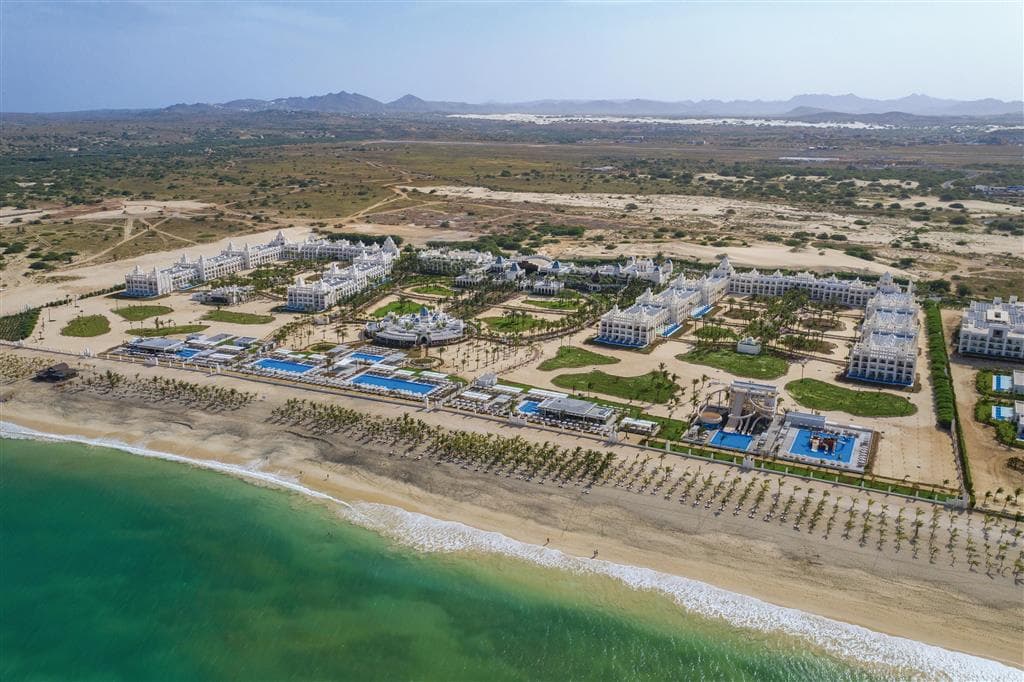 Riu Karamboa